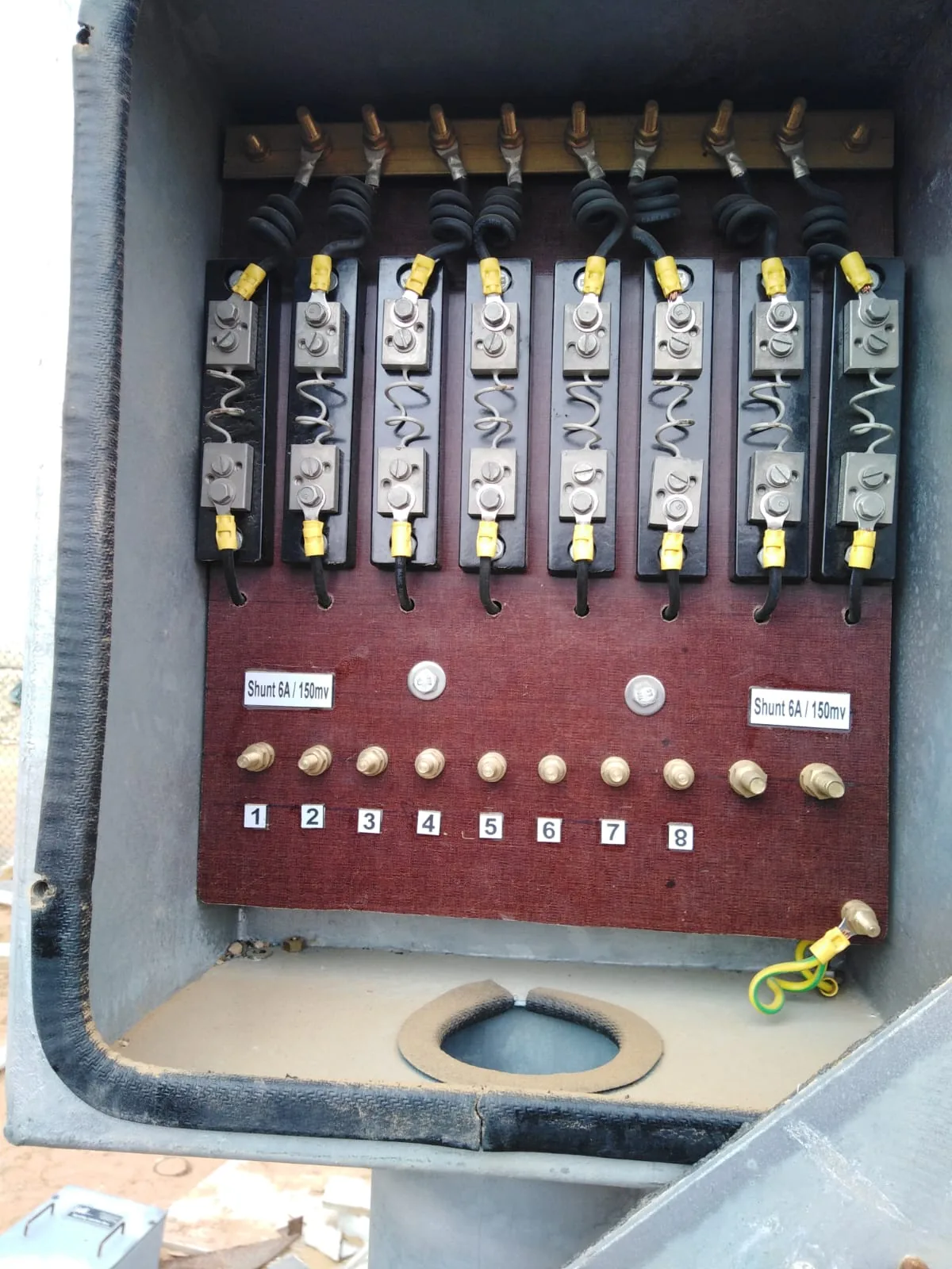 Project image 2 — Cathodic Protection