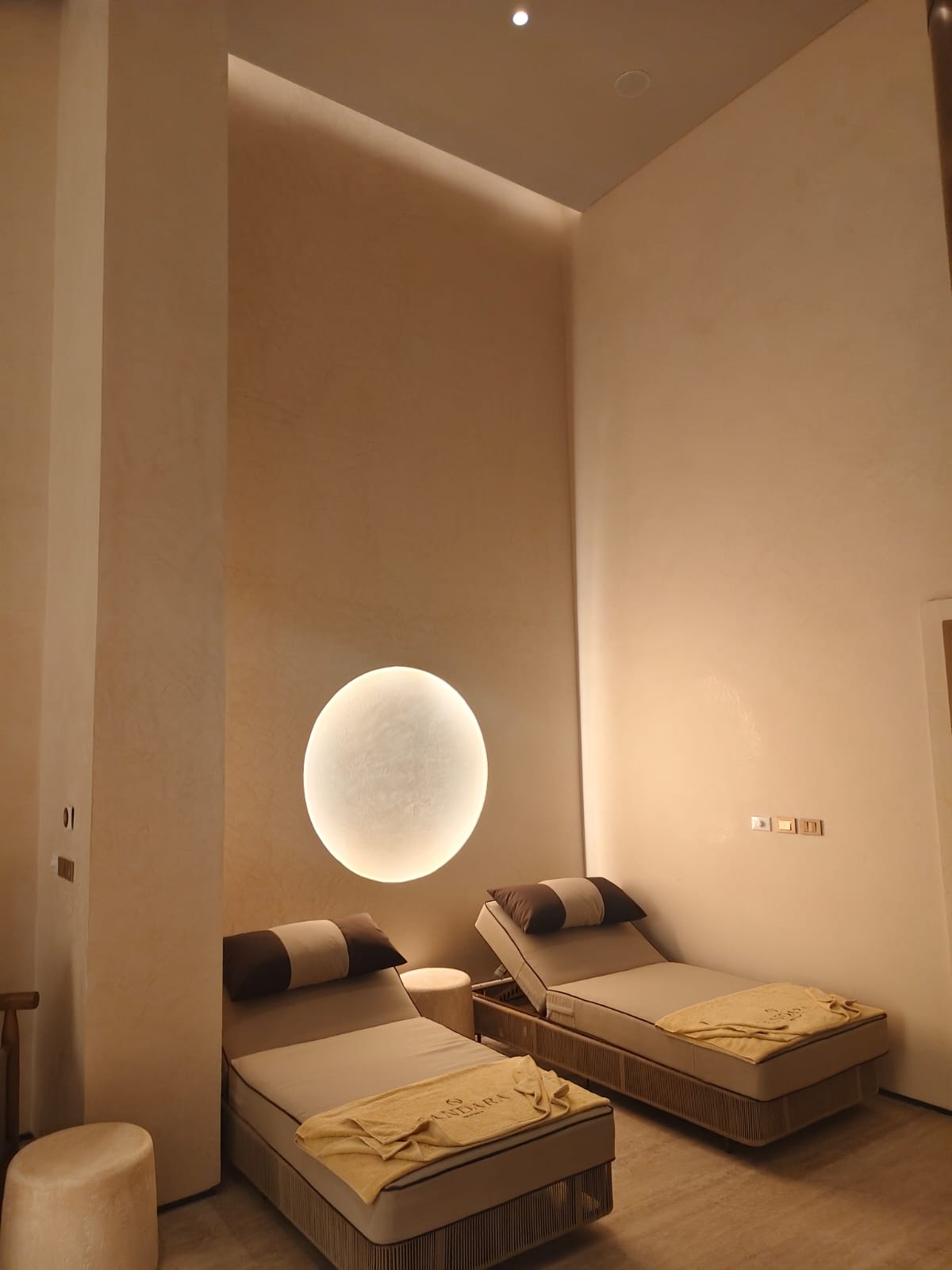 Project image 6 — SANDARA SPA