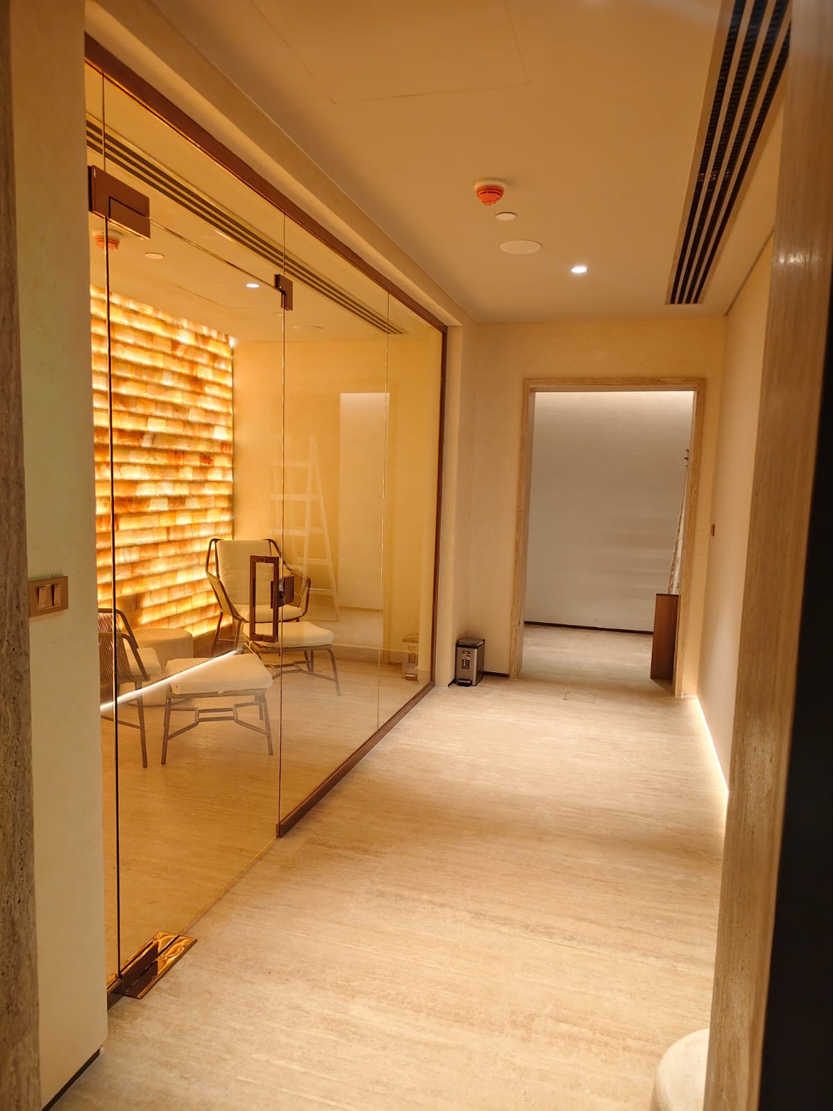 Project image 9 — SANDARA SPA