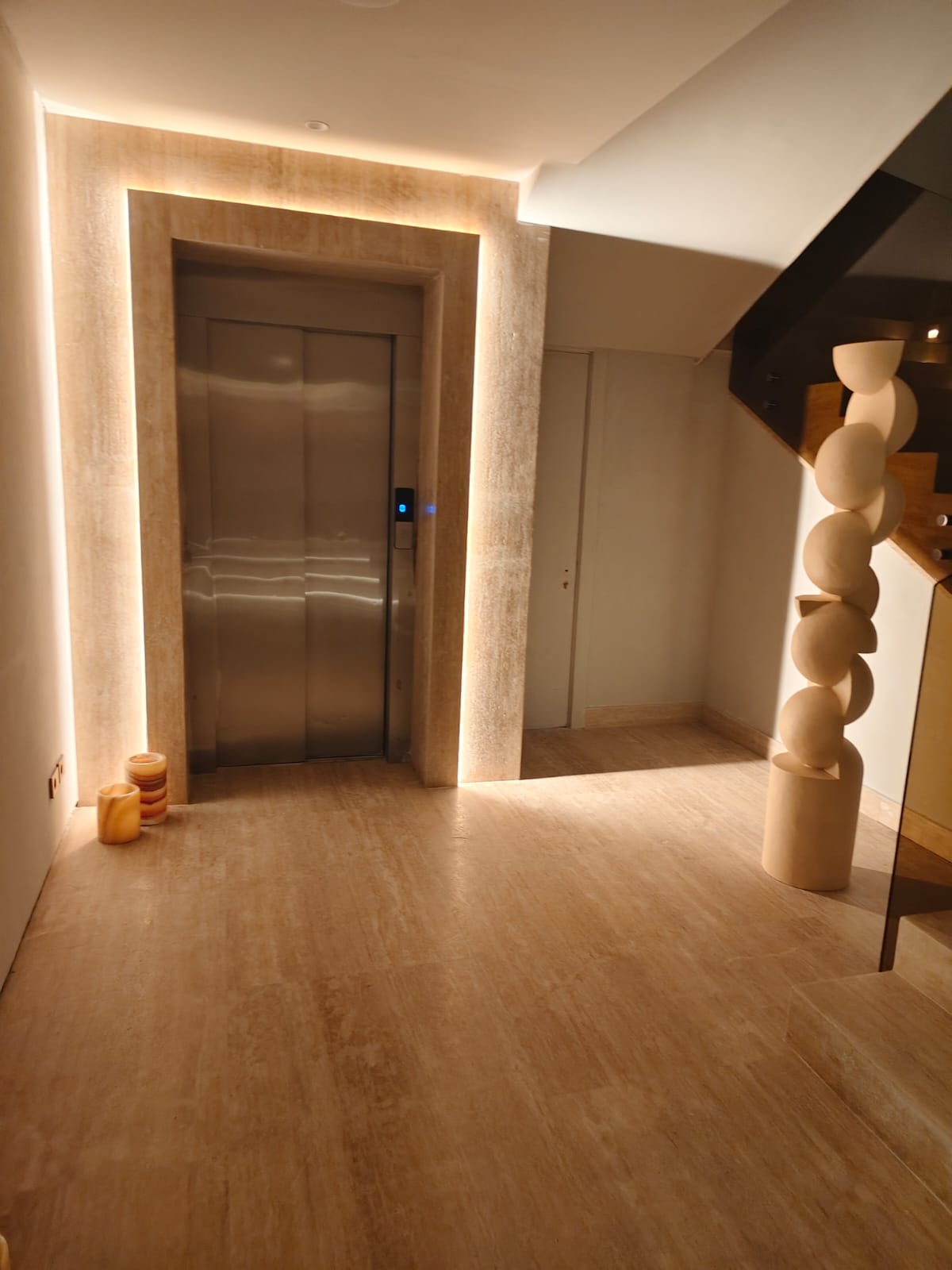 Project image 14 — SANDARA SPA