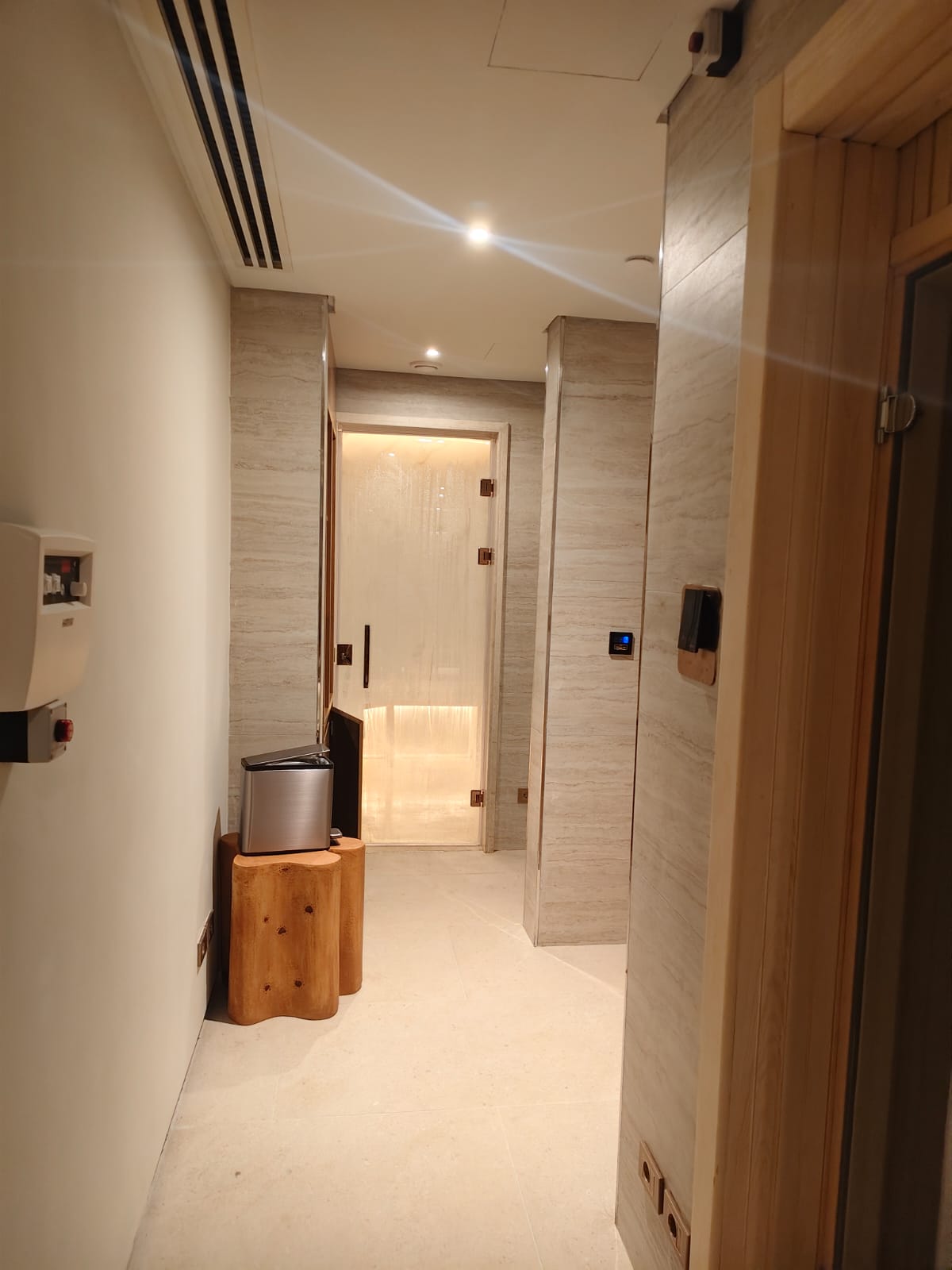 Project image 20 — SANDARA SPA