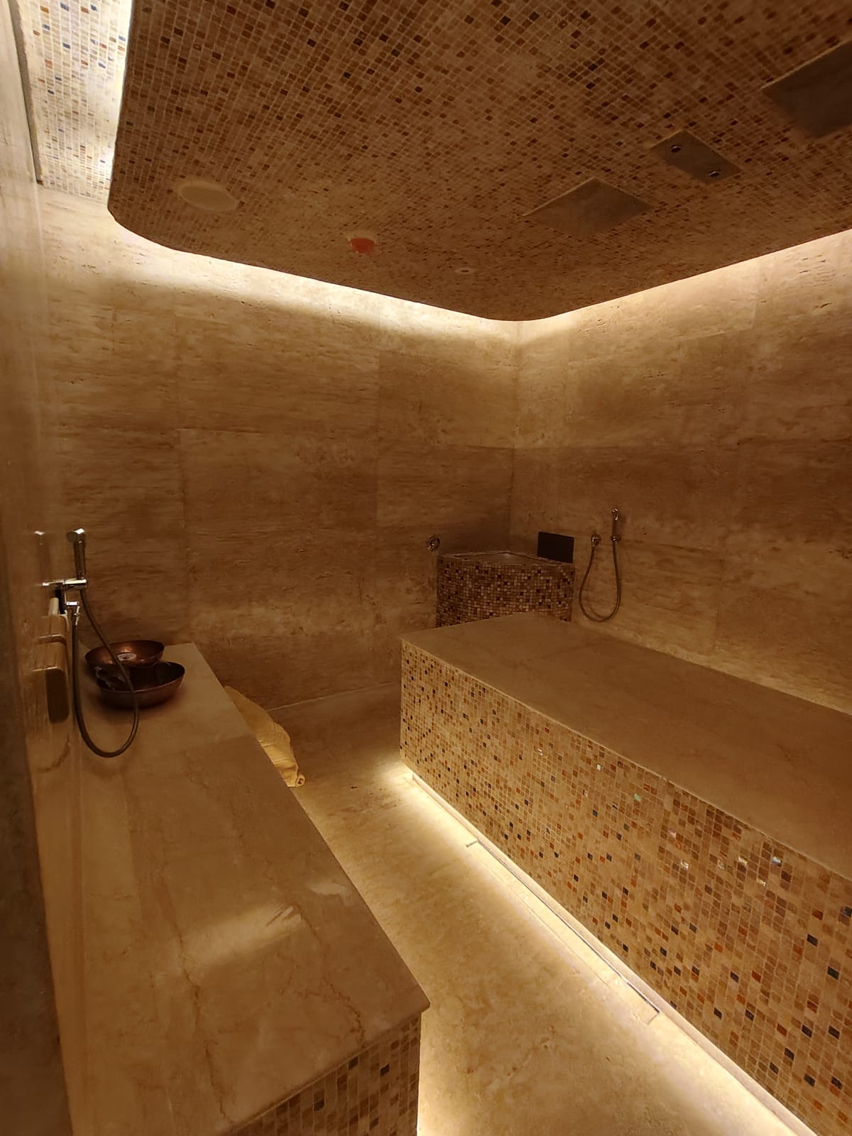 Project image 8 — SANDARA SPA