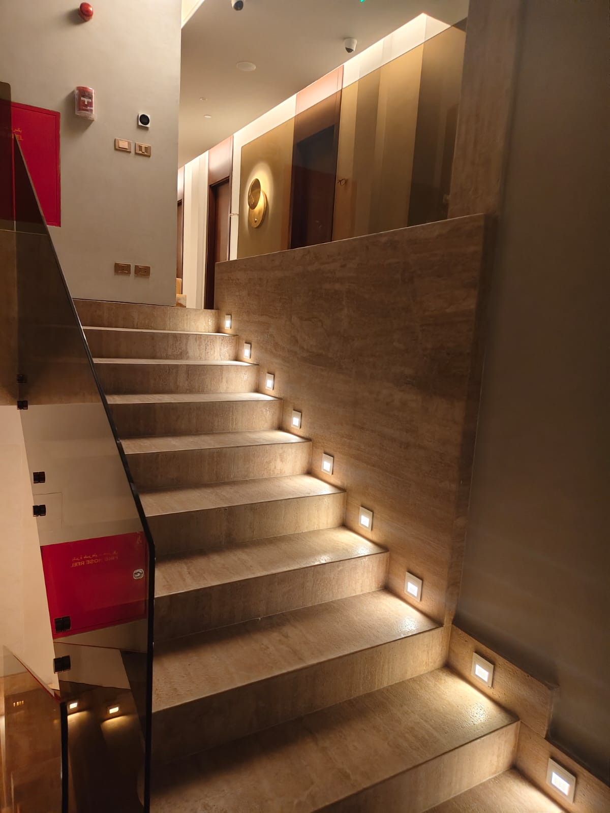 Project image 16 — SANDARA SPA