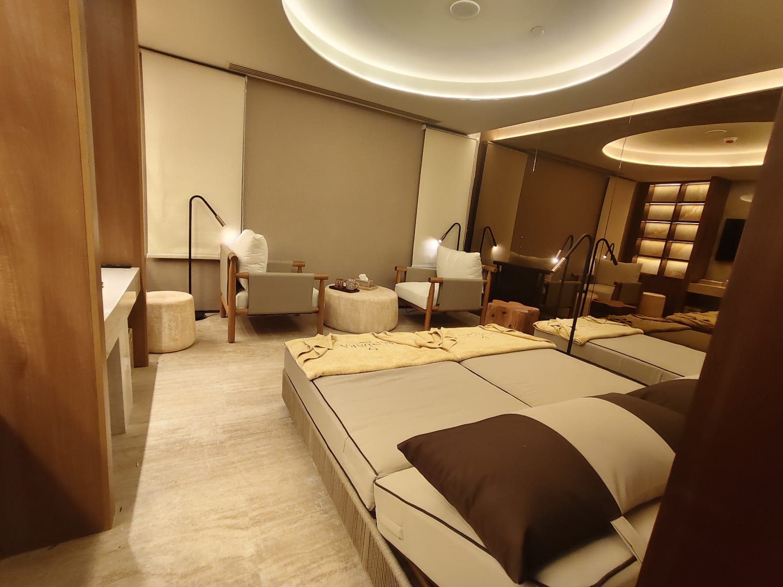 Project image 10 — SANDARA SPA